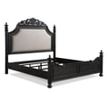 Kingsbury King Bed