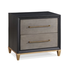 Crown Mark Payson Night Stand