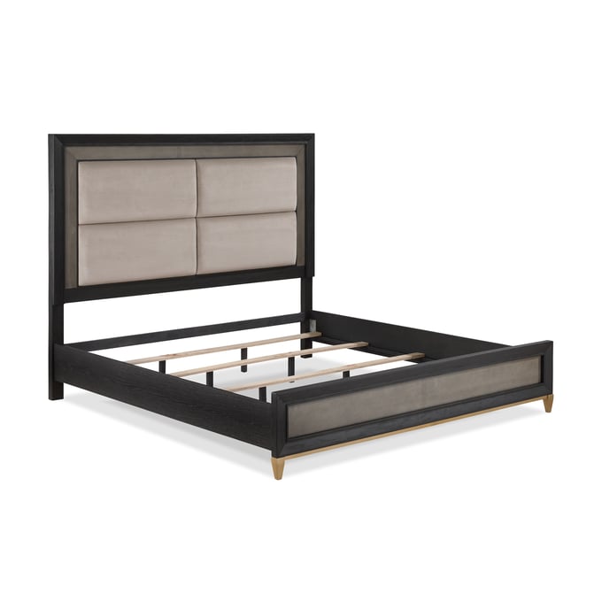 Crown Mark Payson King Bed CRW-B1200-K-BED