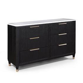 Crown Mark Kara Dresser