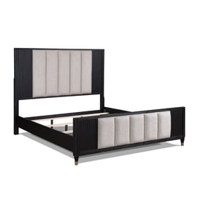 Crown Mark Kara Queen Bed