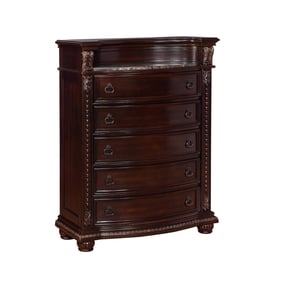 Crown Mark Stanley Chest