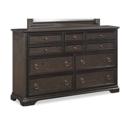 Crown Mark Duke Dresser