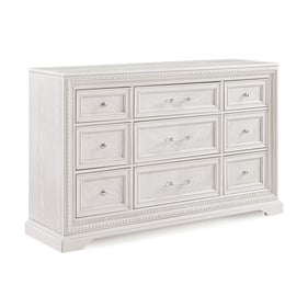 Crown Mark Alexandria Dresser