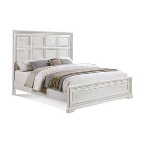 Crown Mark Alexandria King Bed