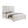 ALEXANDRIA KING FOOTBOARD