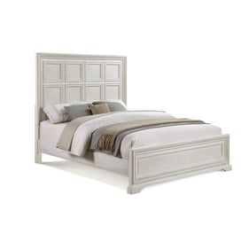 Crown Mark Alexandria Queen Bed