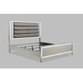 CRISTIAN KING FOOTBOARD CHAMPAGNE