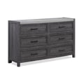 Madsen Dresser