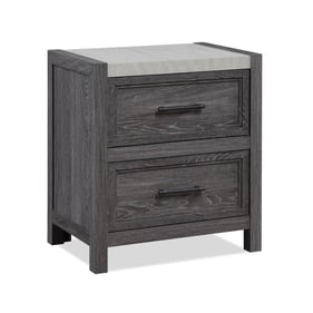 Crown Mark Madsen Night Stand