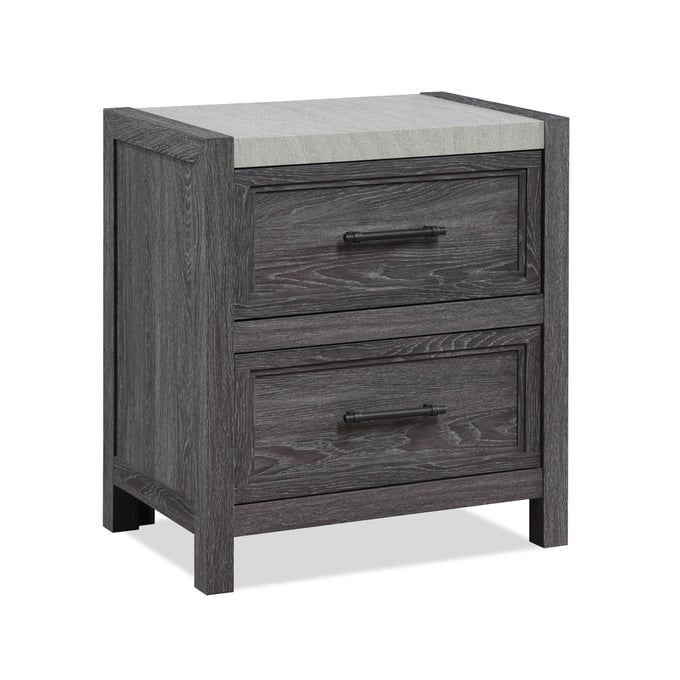 Crown Mark Madsen Night Stand CRW-B1700-2