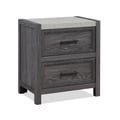 Madsen Night Stand