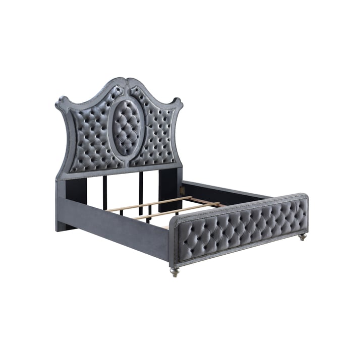 Crown Mark Cameo King Headboard CRW-B2100-K-HB