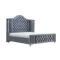 CAMEO KING FOOTBOARD