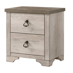 Crown Mark Patterson Night Stand