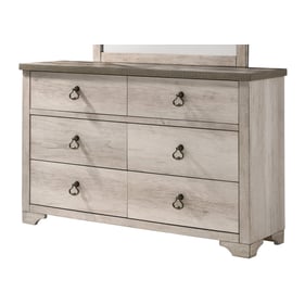 Crown Mark Patterson Dresser