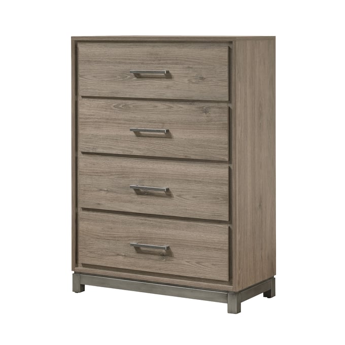 Crown Mark River Chest CRW-B3150-4