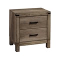 MATTEO TALL NIGHT STAND