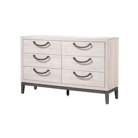 Crown Mark Veda Dresser