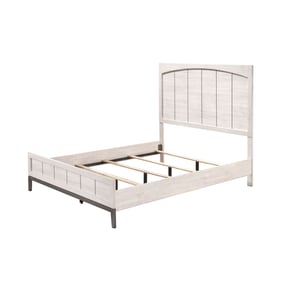 Crown Mark Veda Queen Bed