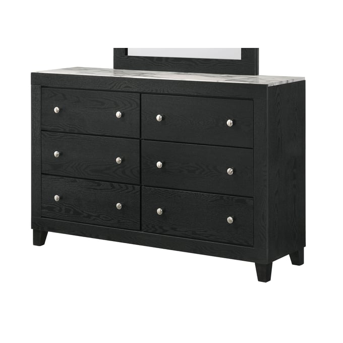 Crown Mark Cadence Dresser CRW-B4510-1