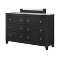 CADENCE DRESSER