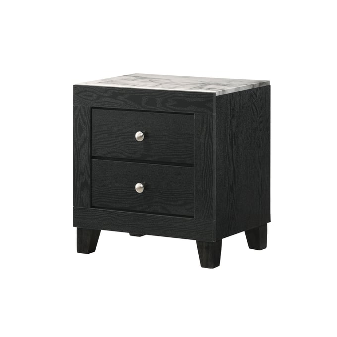 Crown Mark Cadence Night Stand CRW-B4510-2