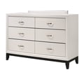 AKERSON DRESSER CHALK