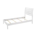 Twin Bed