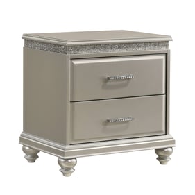 Crown Mark Valiant Night Stand