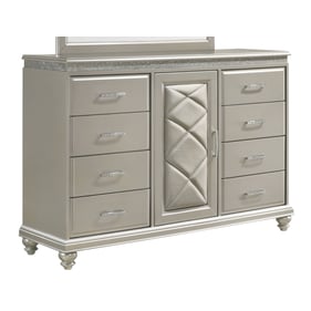 Crown Mark Valiant Dresser