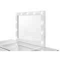 AVERY VANITY TOP W/LED WHITE