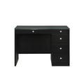 MORGAN VANITY BLACK