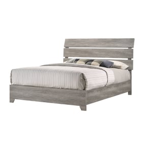 Crown Mark Tundra Queen Bed