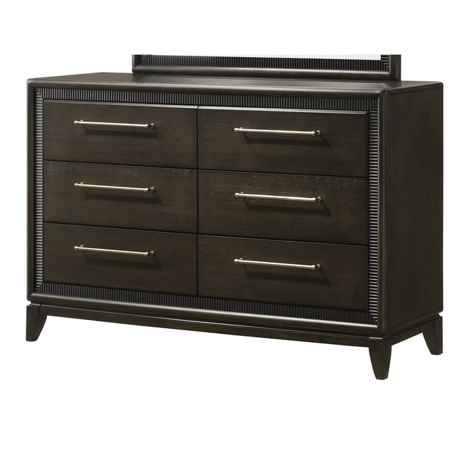 Crown Mark Saratoga Dresser CRW-B6540-1