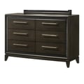 SARATOGA DRESSER