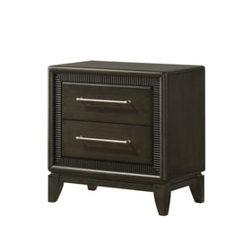 Crown Mark Saratoga Night Stand