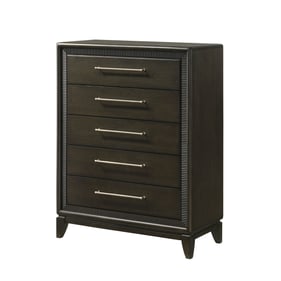 Crown Mark Saratoga Chest