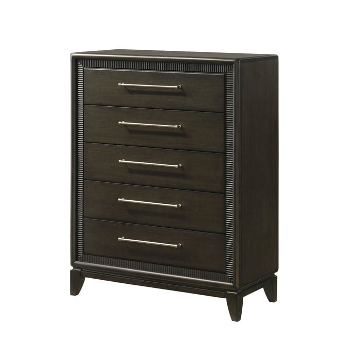 Crown Mark Saratoga Chest CRW-B6540-4