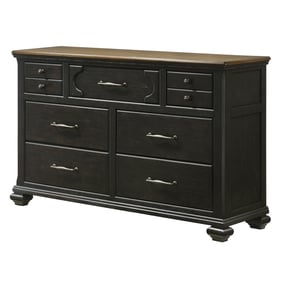 Crown Mark Hamilton Dresser