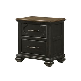 Crown Mark Hamilton Night Stand