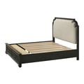 HAMILTON K/Q STORAGE BED RAIL