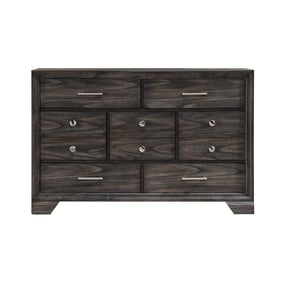 Crown Mark Jaymes Dresser