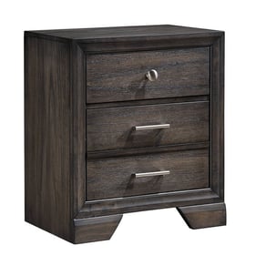 Crown Mark Jaymes Night Stand