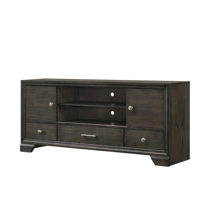 Crown Mark Jaymes TV Stand CRW-B6580-7