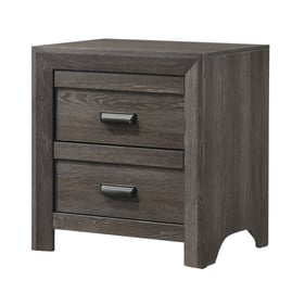 Crown Mark Adelaide Nightstand