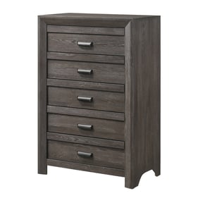 Crown Mark Adelaide Chest