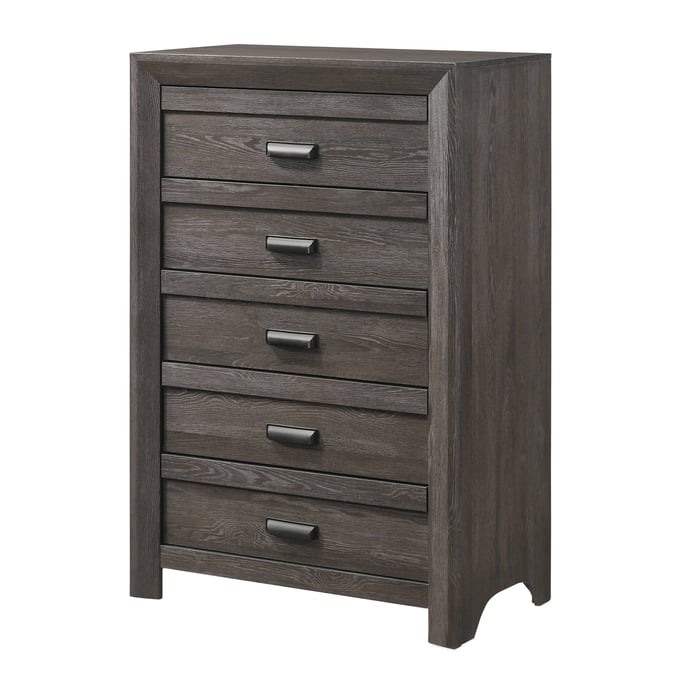 Crown Mark Adelaide Chest CRW-B6700-4