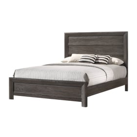 Crown Mark Adelaide King Bed