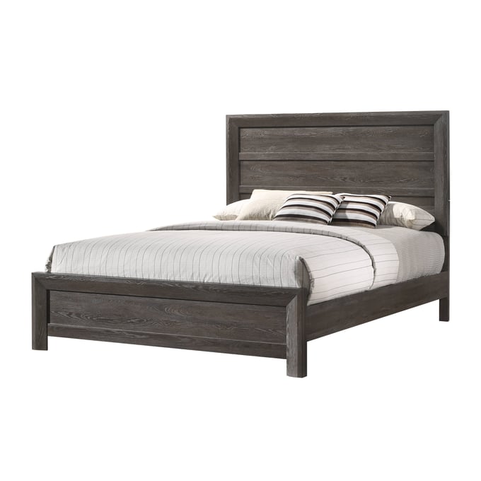 Crown Mark Adelaide Queen Bed CRW-B6700-Q-BED